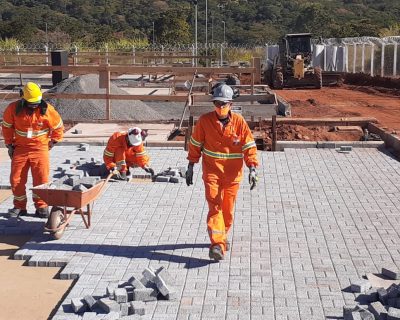 Massive Engenharia – Atendimento de qualidade em Construção Civil